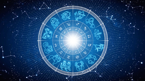 12月のホロスコープ